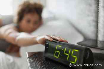 Press That Snooze Button: It Might Be Good for You