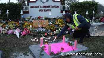 California man who cyberstalked Parkland parent for months sentenced to prison