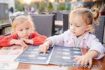 Martin Lewis shares where kids can eat for free or £1 this October half term