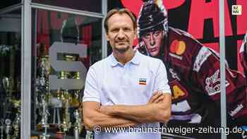 Grizzlys-Trainerlegende Pavel Gross im Exklusiv-Interview