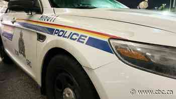 School bus with children aboard rolls over near Didsbury, Alta.