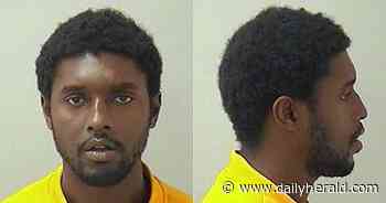 Man charged with sexually abusing fellow resident at North Aurora nursing home