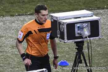 Jonathan Lardot komt terug op afgekeurd doelpunt van Anderlecht