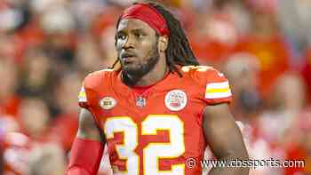 Chiefs LB Nick Bolton to undergo surgery on dislocated wrist, expected to miss roughly two months, per report