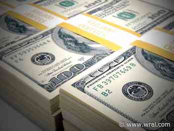 Durham man to use $2M lottery winnings to help daughter buy home, get best friend new car