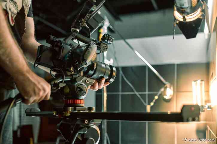 'Without Consequence' set to film in and around Las Vegas, New Mexico