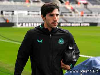 Scommesse, Tonali verso il patteggiamento: un anno di squalifica in vista