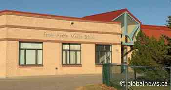 Airdrie, Alta. youth charged after middle school bear spray incident