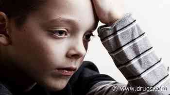 Mental Disorder Treatment Rates Low Globally for Children, Teens