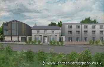 Egerton House Hotel development nears completion