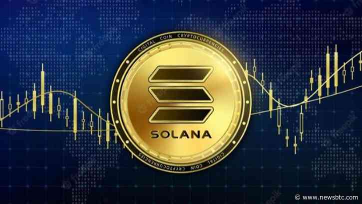 Solana Remains Institutional Investor Darling As Inflows Continue