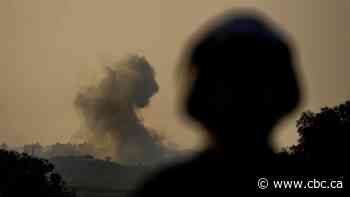 Hamas releases 2 more Israeli hostages, Red Cross confirms