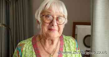 The real life sergeant who investigated Yorkshire Ripper Peter Sutcliffe depicted in The Long Shadow