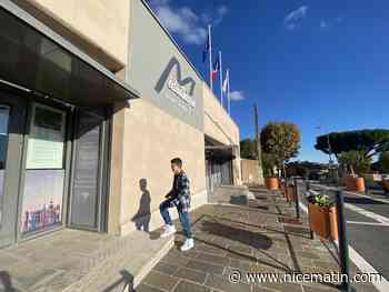 La médiathèque de La Gaude vient désormais jusqu’à vous chaque mardi, en bibliobus