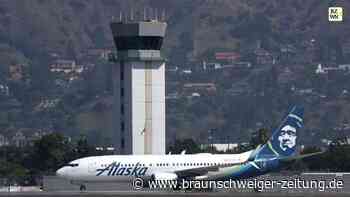 Drama im Cockpit: Piloten verhindern einen gezielten Absturz