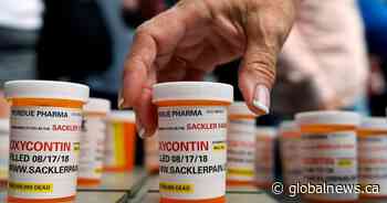 10 predictors linked to opioid overdose in chronic pain patients