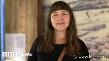 Chippenham invites Ukrainians to make art