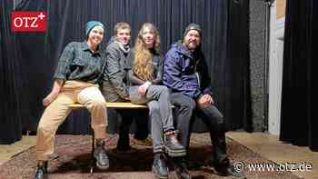 Getanzte Freiheit in Jena: Hochdotierte Ehrung für das Wagner in Jena