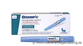 Schon mehrere Krankenhaus-Fälle durch falsches „Ozempic“