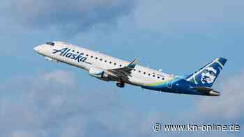 USA: Mann will Triebwerke ausschalten und Passagierflugzeug zum Absturz bringen