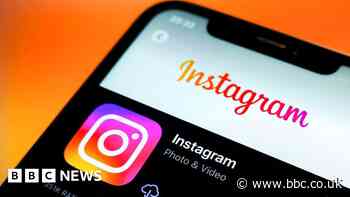 Instagram sorry for adding 'terrorist' to some Palestinian user bios