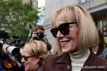 US Court Challenges Trump Appeal in Rape Accuser E. Jean Carroll's Case