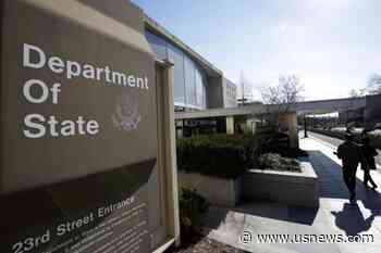 US State Department Approves Potential Missiles Sales to UK, Finland, Lithuania -Pentagon