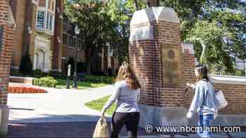 This Florida college was ranked the most affordable in the U.S. — See what other schools made the list