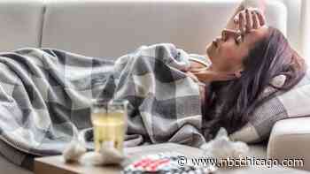 Here are which COVID symptoms to look out for this fall