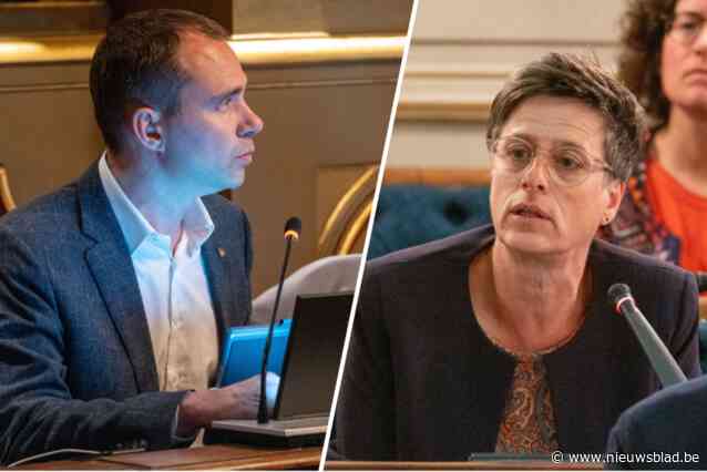 Politieke consensus over ernst van het huisartsentekort: “De spoeddiensten in de stad staan op ontploffen”