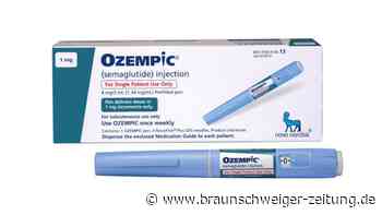 Schon mehrere Krankenhaus-Fälle durch falsches „Ozempic“