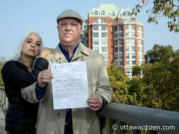 Investigation finds Ottawa retirement home non-compliant after allegations of financial abuse