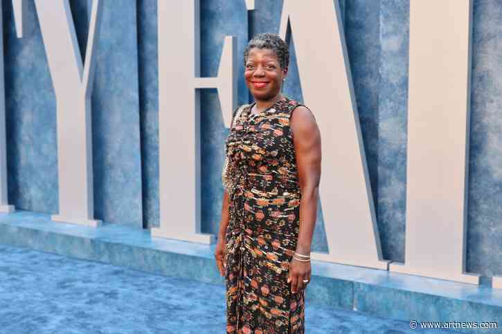 Studio Museum in Harlem Director Thelma Golden Wins $250,000 Prize