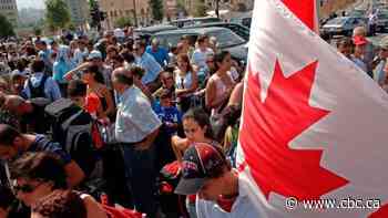 Canada ends evacuation flights out of Israel and turns attention to possible Lebanon rescue