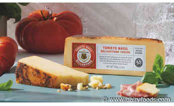 Sartori introduces new cheese