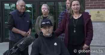 Family of Chilliwack double murder victims say they feel ‘victimized’ by court process
