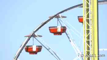 2023 NC State Fair announces total attendance, praises successful year