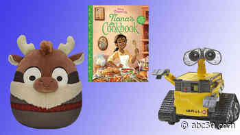 The 13 best Disney gifts, including Marvel, Star War and Pixar gifts