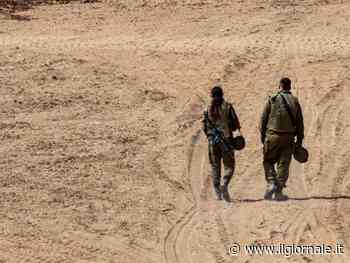 Morto Nir Forti, l'ultimo dei tre italo israeliani dispersi| La diretta