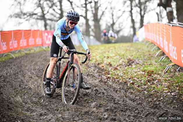 Verdonschot, Baers en Brouwers in selectie voor EK veldrijden in Pontchâteau