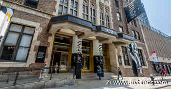 92NY Halts Literary Series After Pulling Author Critical of Israel