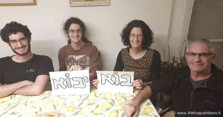 Morti gli italo-israeliani Liliach Havron e Nir Forti: erano dispersi dal giorno dell’attacco