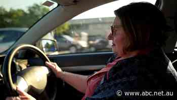 Linda remembers when her commute took 20 minutes. Now it's closer to an hour — and her community is only getting bigger