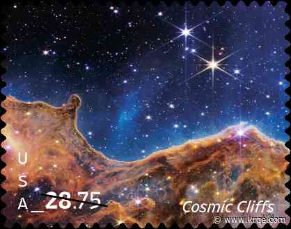 United States Postal Service reveals new stamp designs for 2024