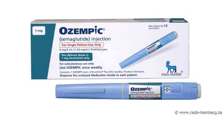 Schon mehrere Krankenhaus-Fälle durch falsches «Ozempic»