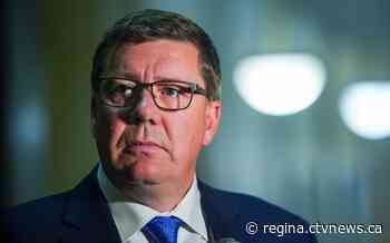 'I would stay tuned': Sask. Premier hints at affordability measures ahead of throne speech
