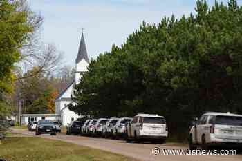 Warrant Says Minnesota Investigators Found Meth in House After Gunbattle That Wounded 5 Officers