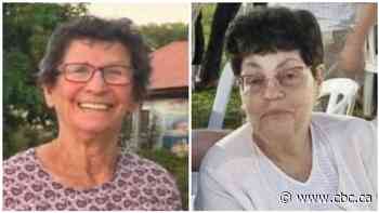 Hamas releases 2 more Israeli hostages