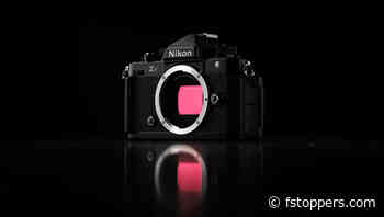 Beautiful and Powerful: We Review the Nikon Z f