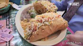 Retired couple runs breakfast staple in East End